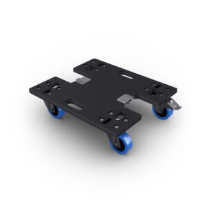 LD Systems - MAILA SUB 15 CB -  Plataforma con ruedas para MAILA SUB 15 (F) (P)