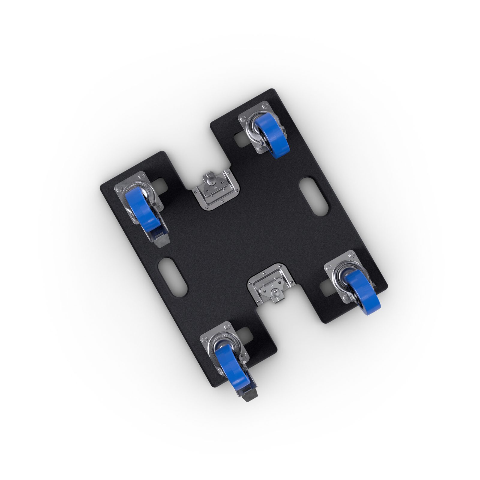 LD Systems - MAILA SUB 15 CB - Plataforma con ruedas para MAILA SUB 15 (F) (P) - Imagen 3