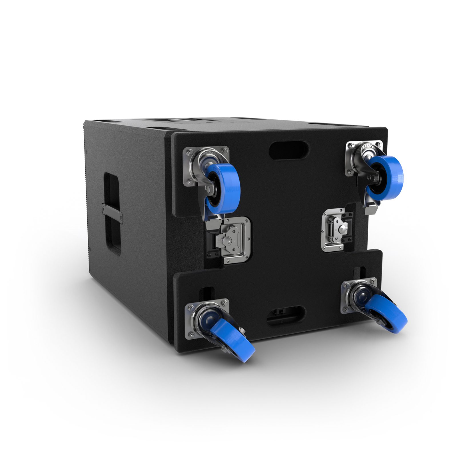 LD Systems - MAILA SUB 15 CB - Plataforma con ruedas para MAILA SUB 15 (F) (P) - Imagen 4