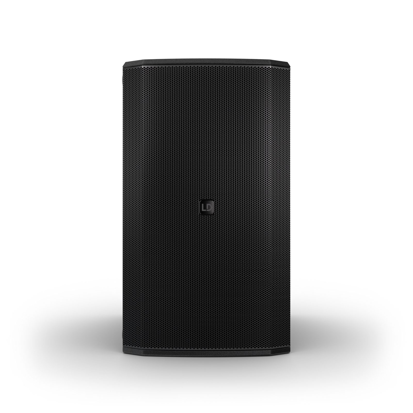 LD Systems - MAILA SUB P - 2 subwoofers pasivos PA de paso de banda de 15", Capacidad de potencia (AES): 2500 W Impedancia de entrada: 4 Ω Respuesta en frecuencia (−6 dB): 34 Hz – fx Máx. SPL (pico): 139 dB - Imagen 3