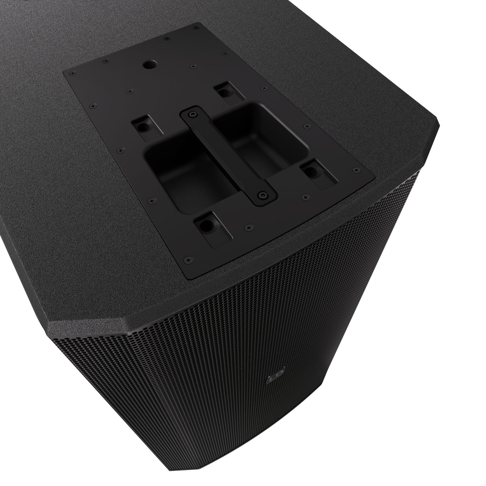 LD Systems - MAILA SUB P - 2 subwoofers pasivos PA de paso de banda de 15", Capacidad de potencia (AES): 2500 W Impedancia de entrada: 4 Ω Respuesta en frecuencia (−6 dB): 34 Hz – fx Máx. SPL (pico): 139 dB - Imagen 8