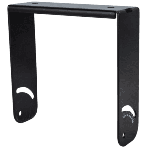 DAP AUDIO - Soporte colgante para DAP Xi-5C, Negro, incl. Cuatro M6 x 30