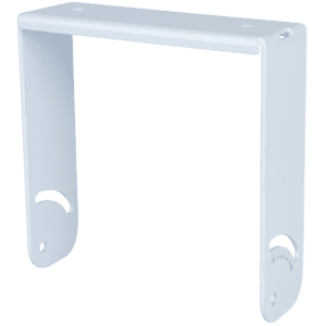 DAP AUDIO - Soporte colgante para Xi - 5C, Blanco, incl. Cuatro M6 x 30