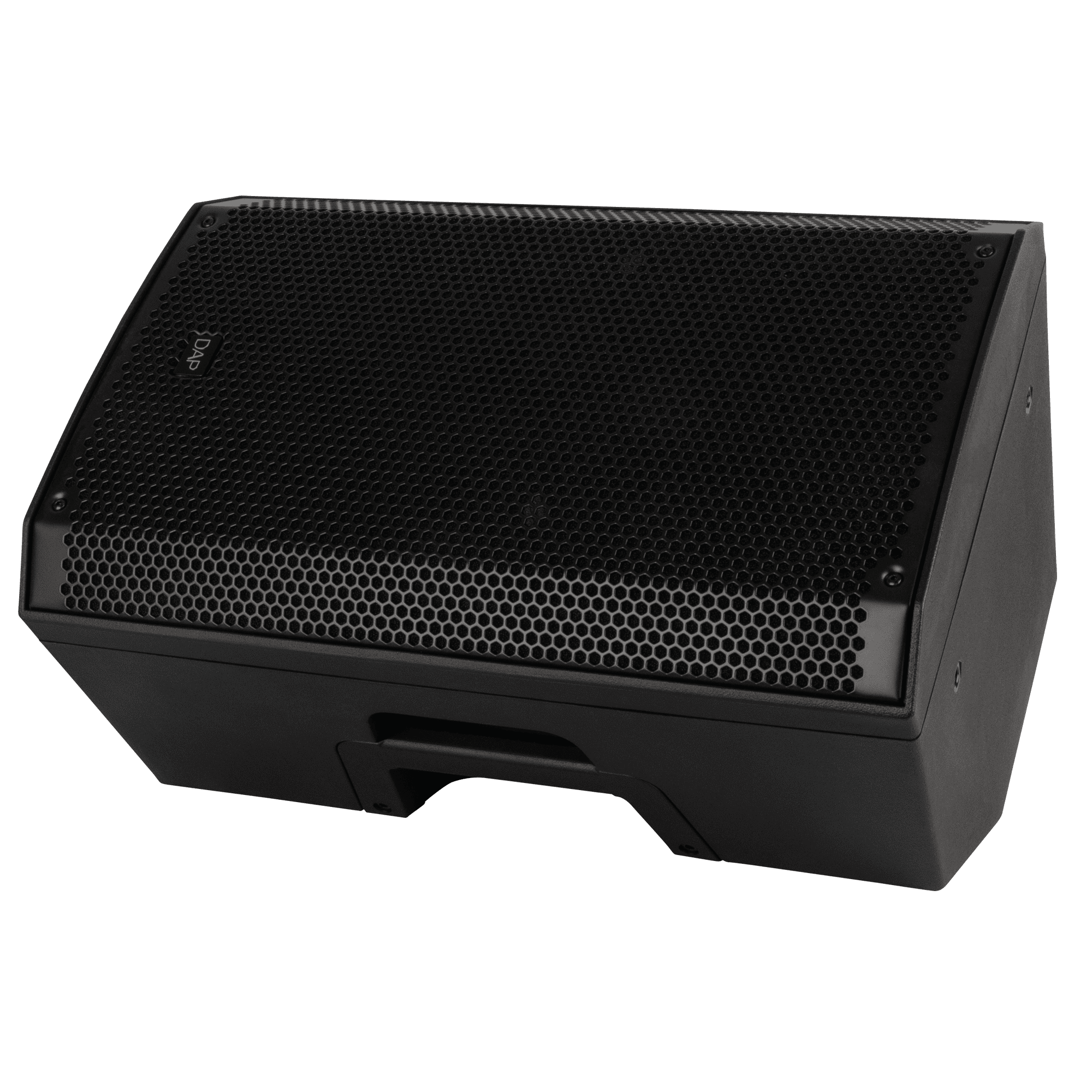 DAP AUDIO - DAP NGA-10A - Altavoz activo de 10” con BT, de alta potencia y rango completo, 000 W RMS, 2000 W de pico, SPL máximo de 126 dB a 1 m - Imagen 12