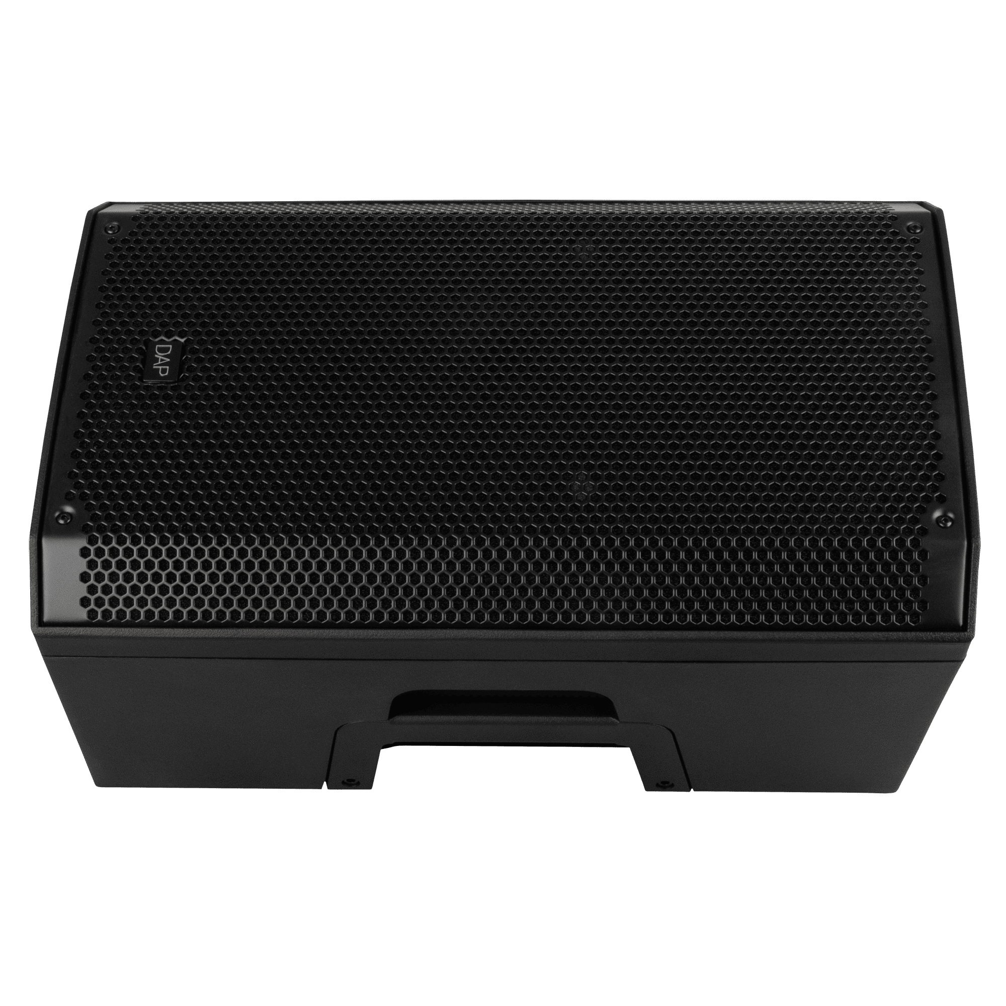 DAP AUDIO - DAP NGA-10A - Altavoz activo de 10” con BT, de alta potencia y rango completo, 000 W RMS, 2000 W de pico, SPL máximo de 126 dB a 1 m - Imagen 11