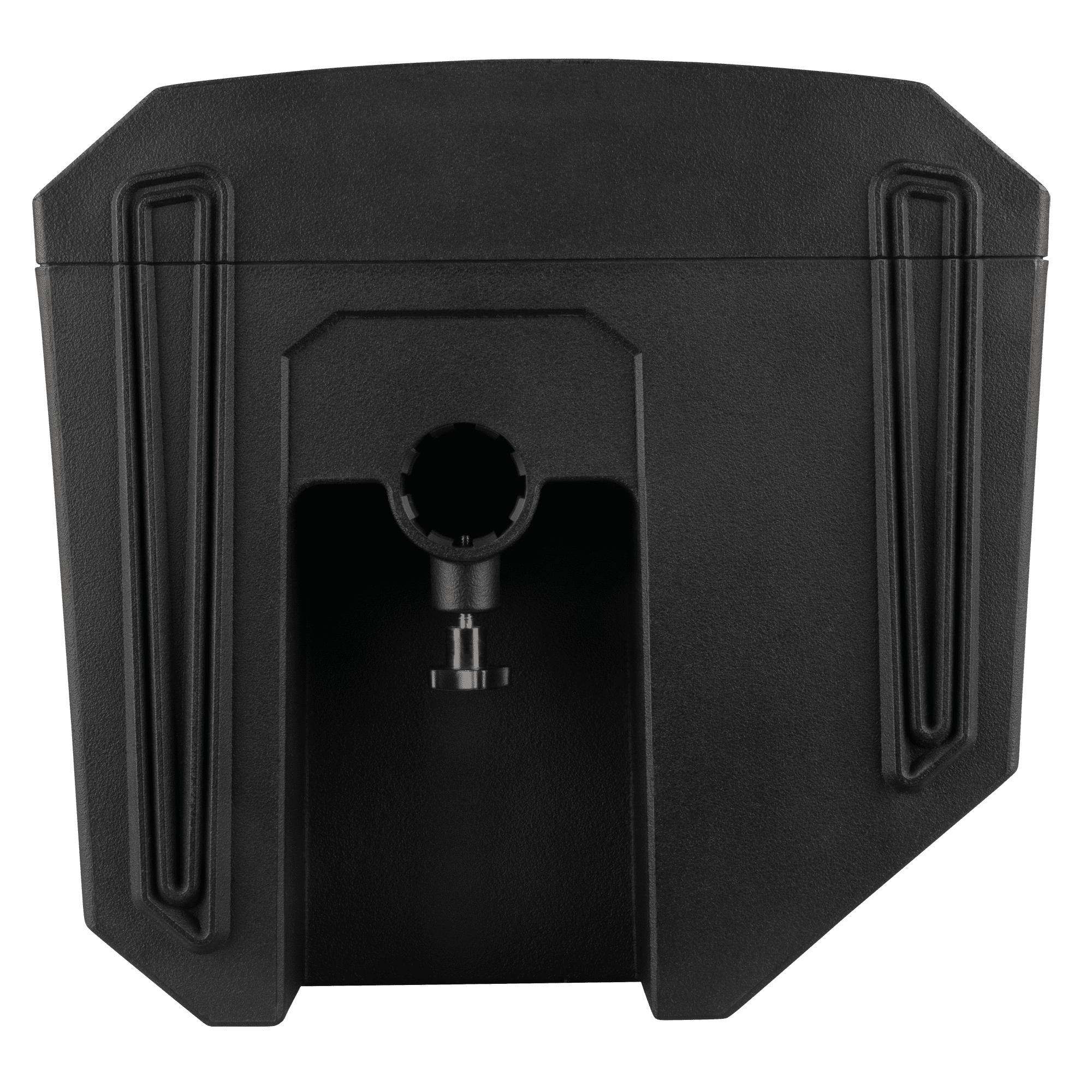 DAP AUDIO - DAP NGA-10A - Altavoz activo de 10” con BT, de alta potencia y rango completo, 000 W RMS, 2000 W de pico, SPL máximo de 126 dB a 1 m - Imagen 10