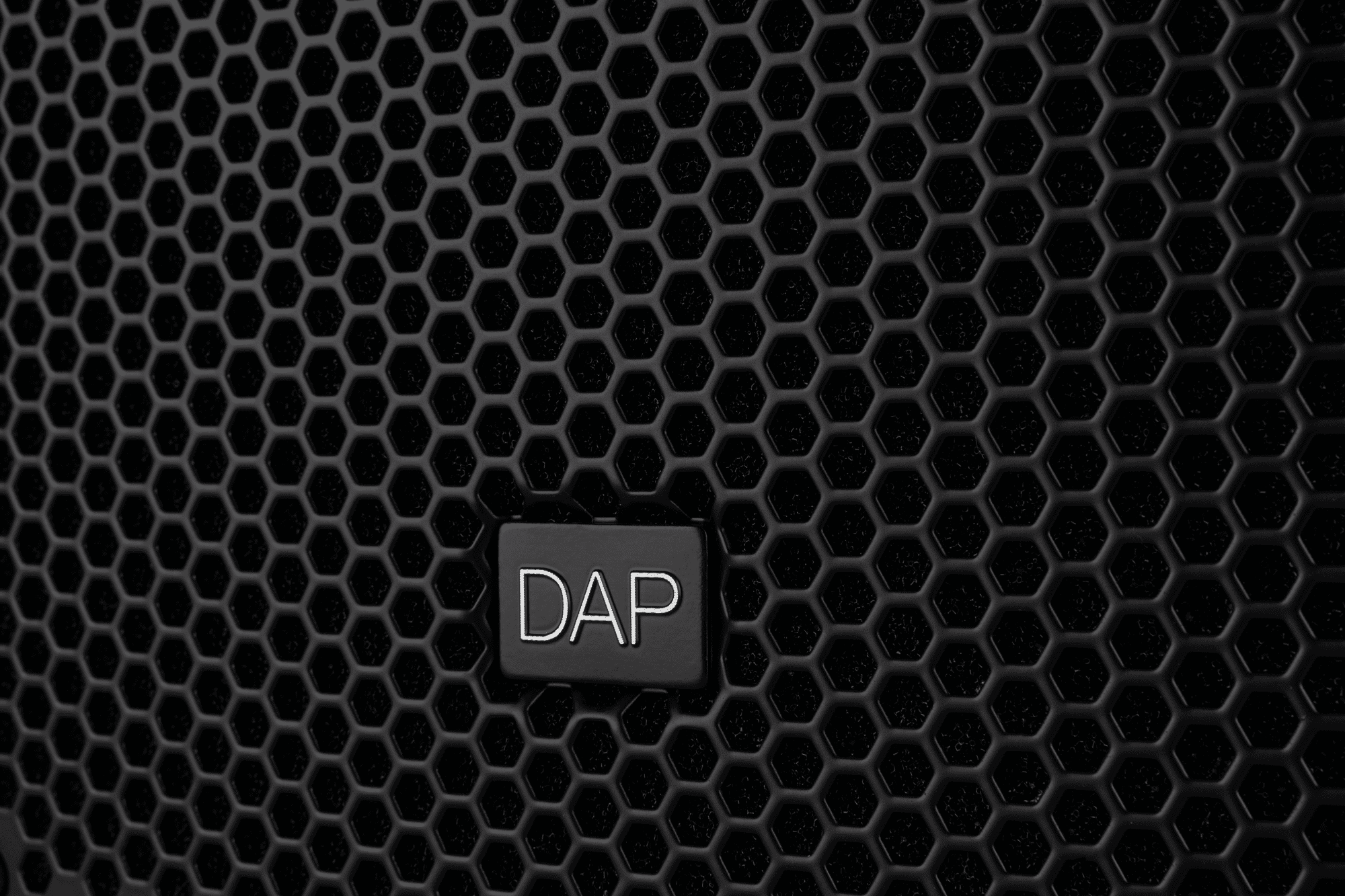 DAP AUDIO - DAP NGA-10A - Altavoz activo de 10” con BT, de alta potencia y rango completo, 000 W RMS, 2000 W de pico, SPL máximo de 126 dB a 1 m - Imagen 4