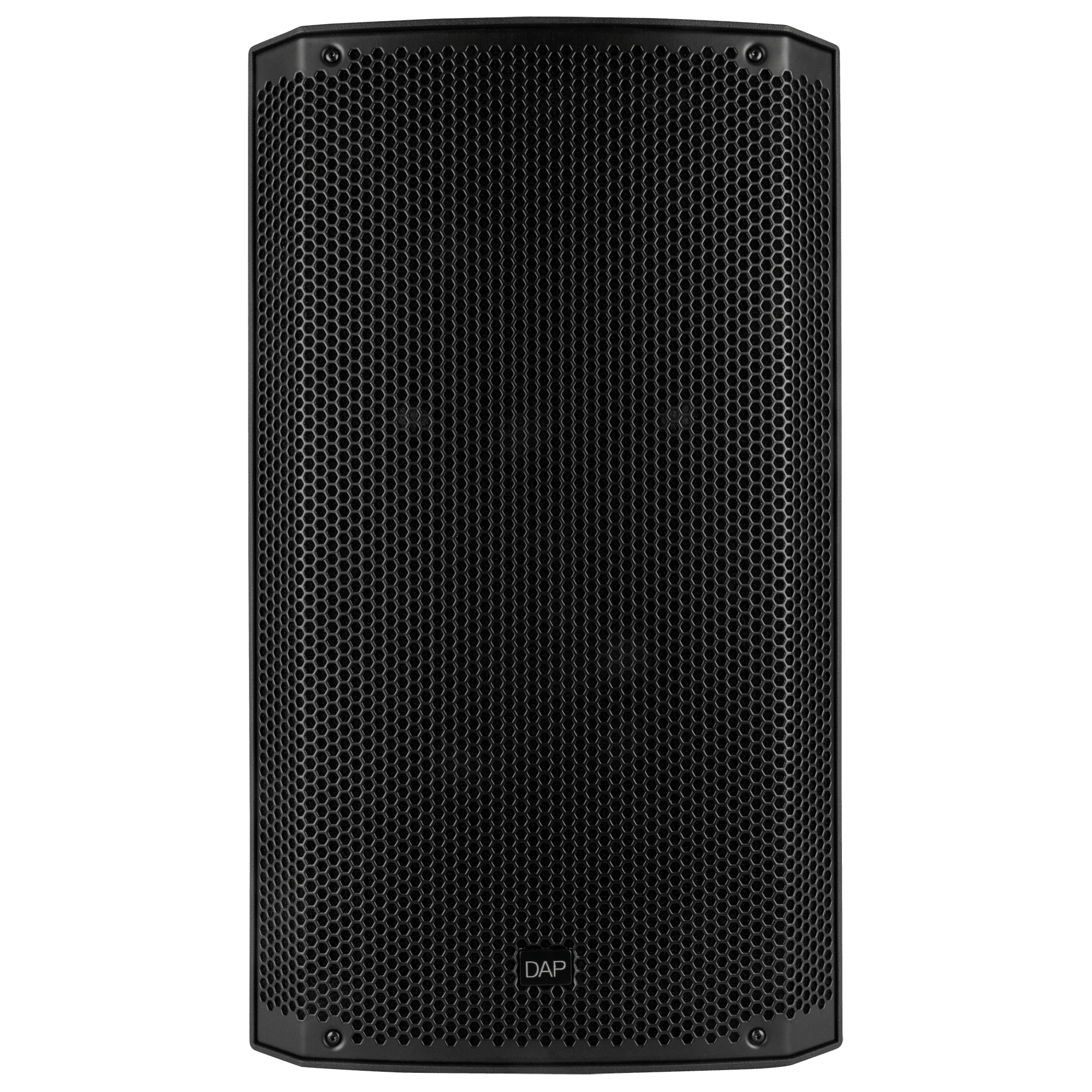 DAP AUDIO - DAP NGA-12A - Altavoz activo de 12” de alta potencia y rango completo, BT, 1000 W RMS, 2000 W de pico, SPL máximo de 128 dB a 1 m - Imagen 4