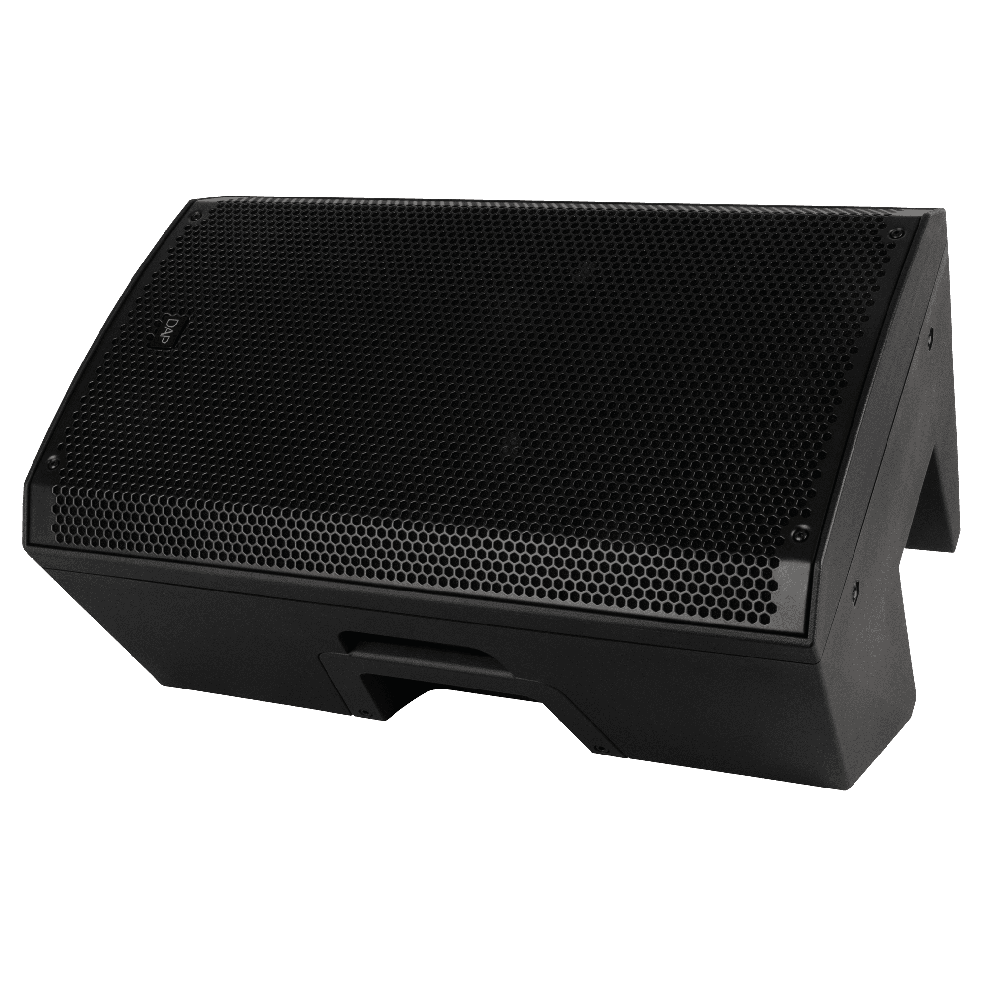 DAP AUDIO - DAP NGA-12A - Altavoz activo de 12” de alta potencia y rango completo, BT, 1000 W RMS, 2000 W de pico, SPL máximo de 128 dB a 1 m - Imagen 6