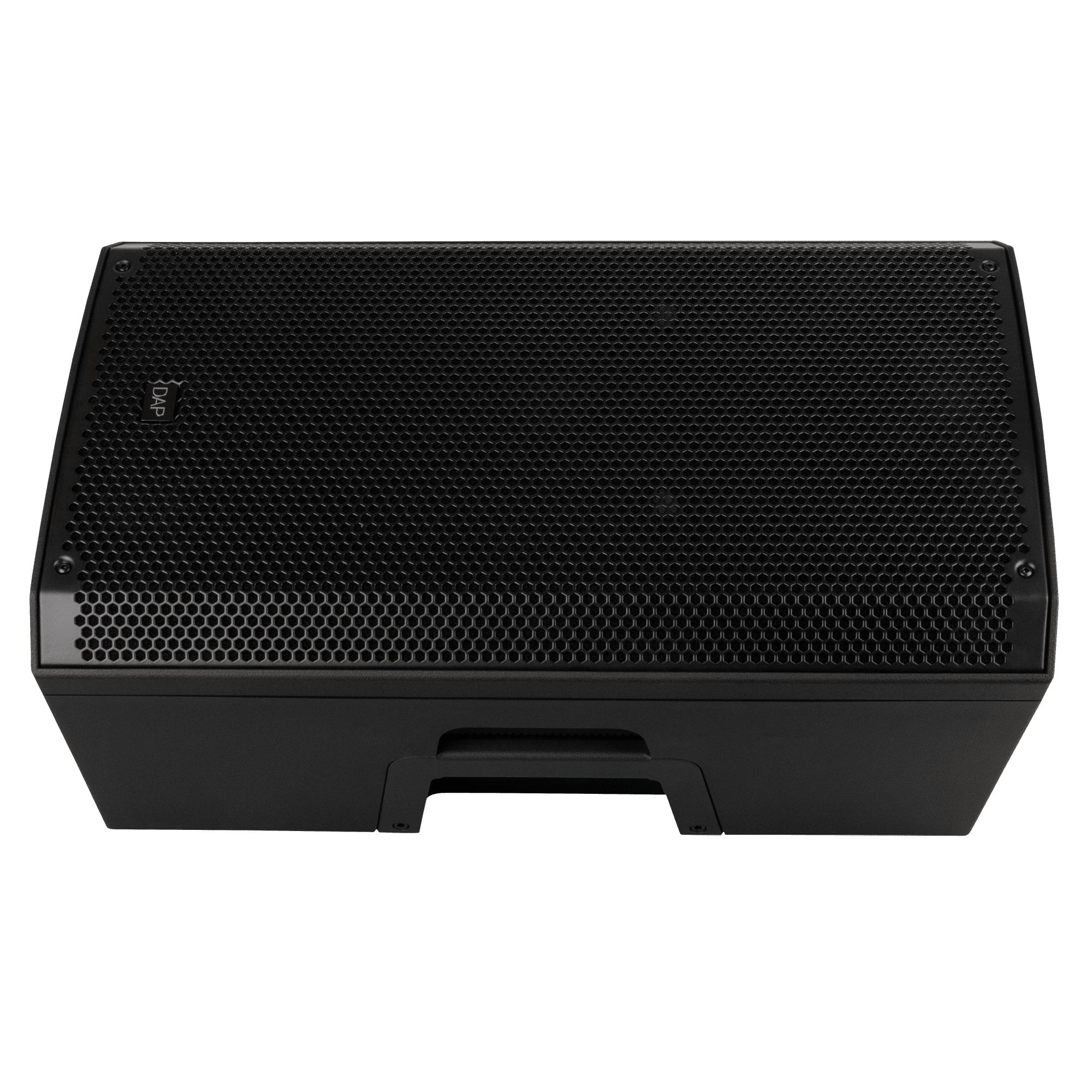 DAP AUDIO - DAP NGA-12A - Altavoz activo de 12” de alta potencia y rango completo, BT, 1000 W RMS, 2000 W de pico, SPL máximo de 128 dB a 1 m - Imagen 7