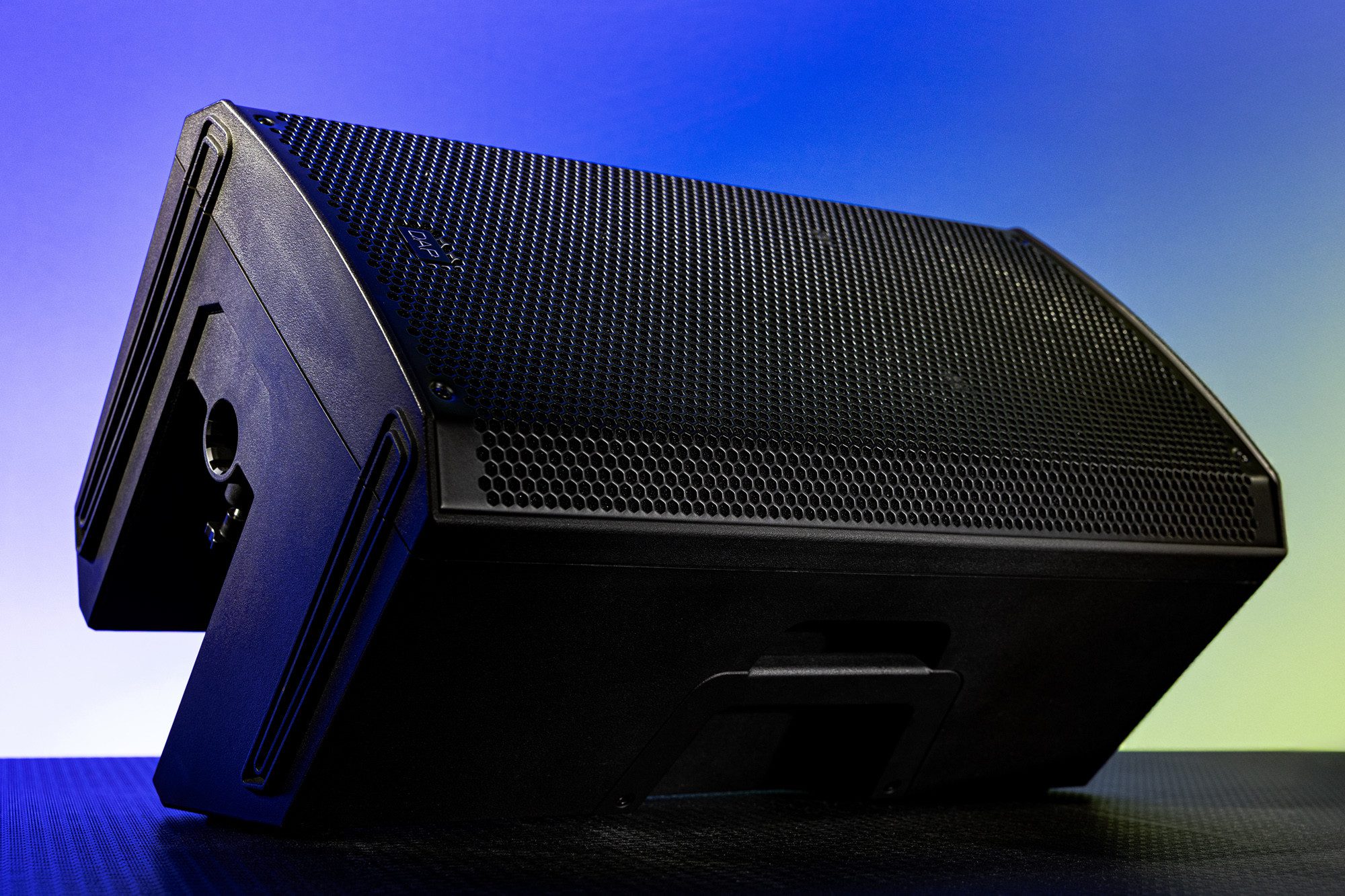 DAP AUDIO - DAP NGA-10A - Altavoz activo de 10” con BT, de alta potencia y rango completo, 000 W RMS, 2000 W de pico, SPL máximo de 126 dB a 1 m - Imagen 19