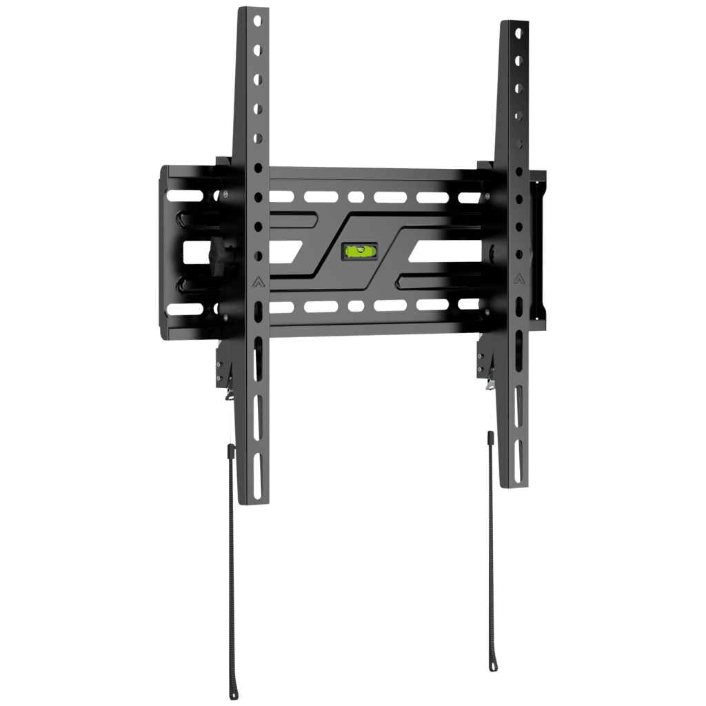 Showgear - Soporte de pared para dos TV PLB-3275 - Para televisores de 32" a 75": alta resistencia
