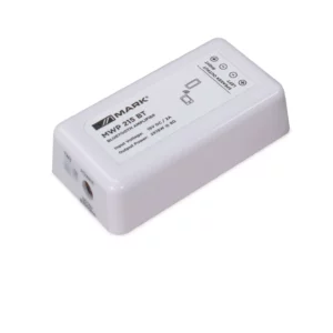 Mark - MWP 215 BT -  Amplificador bluetooth 2x15W @ 8 ohm