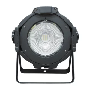 Mark - COB SPOT 80 - Proyector iluminación. 1 x LED COB RGBW. 100 W. Apertura 60º. DMX Ch: 8.