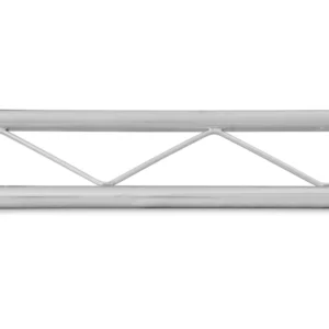 es-25_perfil_20161003124612 FANTEK - FK25P - Truss paralelo. 250mm. Tubo principal 50x2mm. Tubo secundario 13x1,5mm. Longitud 0.5/1/2/3 m. Plateado o negro. SERIE F