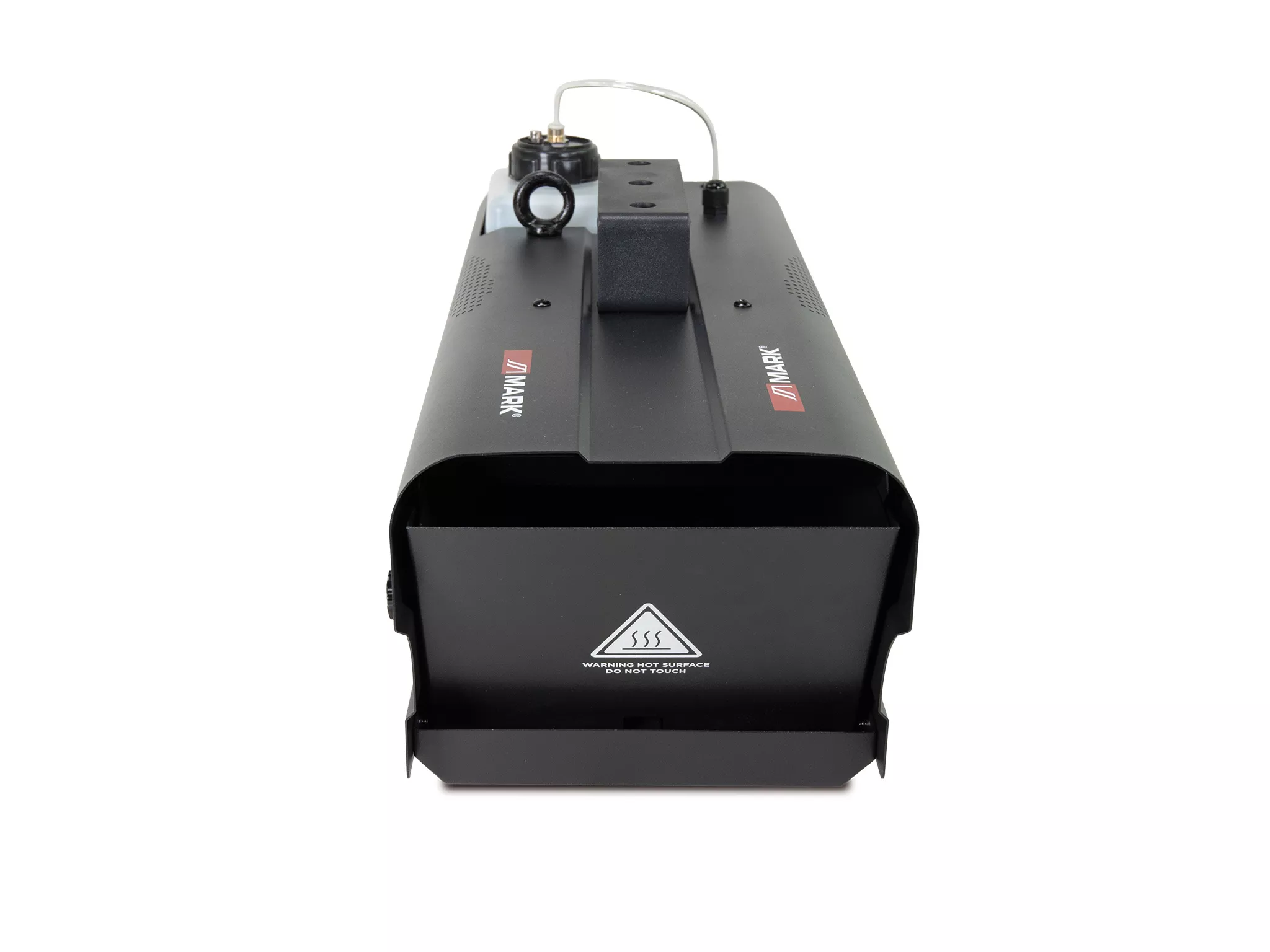 Mark - FOGVEIL HT1000 - Máquina HAZER. 1000 W. Depósito de 1.5 litros. Control DMX y RDM - Imagen 2