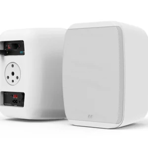 Work - NEO 5 AIR - Altavoz de instalación inalámbrico (Bluetooth y AUX IN)