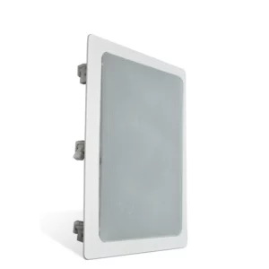 Work pro - RCS 002 - Altavoz de techo. 40 W @ 8 Ohm. 20/15/10 W @ L100V. Woofer 6.5'' + Tweeter 1'' (rotable).