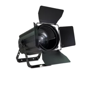 Mark - THEATRE ZOOM RGBW - Foco de teatro. LED RGBW COB 200W. 11 canales DMX. PC.